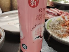 -東盛炭烤自助料理(浦东文峰广场店)