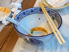 -贺秦生陕面王(富力城店)