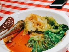 -西贝(上海我格广场店)