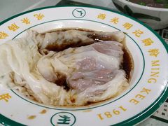 -西关明记肠粉(荔枝湾店)