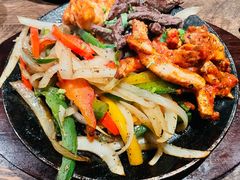 taco-Q MEX 库迈墨西哥餐吧(三里屯店)