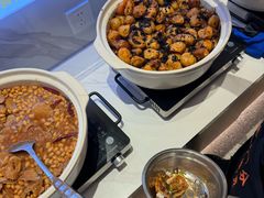 -素满香·全民食养自助(长宁龙之梦店)