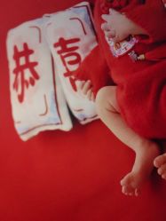 -玛瑞莎孕婴童摄影到家拍