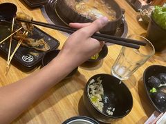 -水林间·寿喜烧自助(仙林金鹰店)