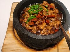 -老妈菜馆(建设街店)
