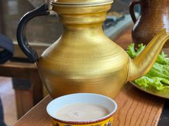 -陀岗美食·云南藏式特色餐厅