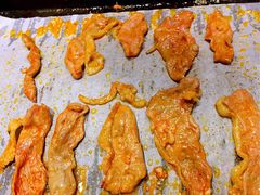 -比尔斯健康烤肉自助餐厅