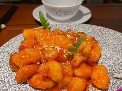 -意满花千醉(金茂览秀城店)
