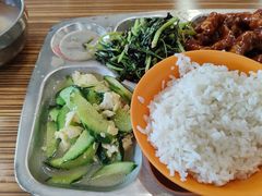 -江南大学-第一食堂(江南苑)