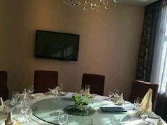 -上和臻品中国菜(花园街店)