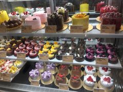 -PAPER STONE BAKERY(天环店)