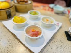 -点都德(聚福楼店)