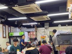 -新武二广福潮粉面食馆(哥英布拉街)