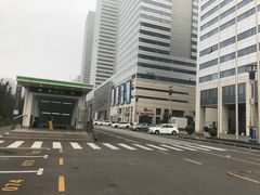 -海创大连科技交流中心(海事大学地铁站店)