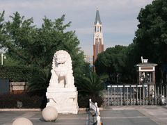 -华东政法大学(松江校区)