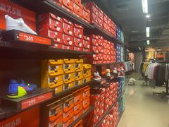 -百盛优客城市广场(天山店)