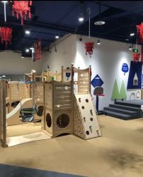 -儿童乐园(王府井百货店)