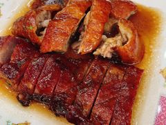-东鑫记港式茶餐厅(南京东路店)