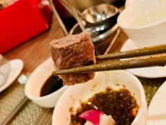 特级美国肥牛粒-四季火锅酒家(新濠影汇店)