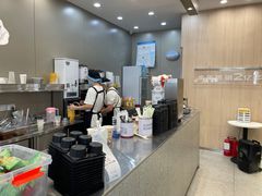 -沪上阿姨·精选茶饮(惠山万达店)