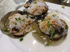 -强记海鲜·大排档(蛇口新街店)