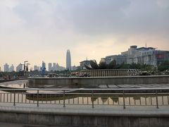 -泉城广场