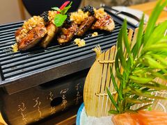 -大岛日本料理铁板烧(南通大饭店)