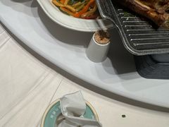 -百姓渔村(南中环店)