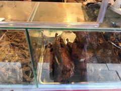 -王浩儿纪六孃甜皮鸭(乐山总店)