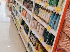 零售区-好特卖HotMaxx(龙湖杭州江东天街店)