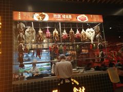 -好彩猪肚鸡(正弘城店)