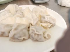 猪肉土芹菜-馅老满(鼓楼店)