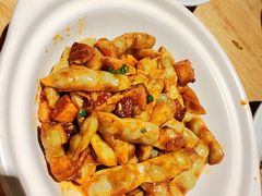 -郭靖内蒙菜·烤全羊·烧烤(望京旗舰店)