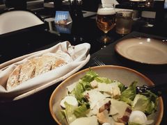 -上海苏宁宝丽嘉酒店·Cafe Bellagio西餐厅