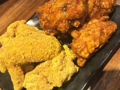 -CHICKEN NOW韩式炸鸡&啤酒