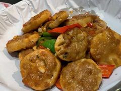 -飞尝蚝·顺德菜·鱼生(顺德总店)