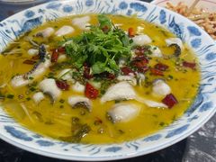 -老海陵·泰州菜(图书馆店)