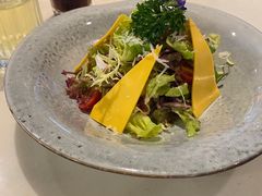 -慕境Moment Space·Fresh(33小镇店)