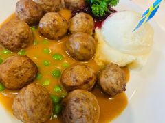 -宜家·瑞典风味餐厅(烟台路店)