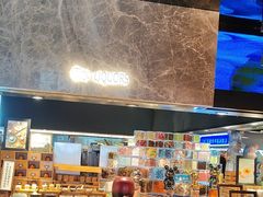 -喜庭海鲜自助(北辰三角洲北辰荟店)