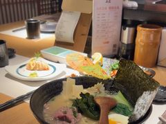 -乌君·酒场·炭火烧鸟(侨城坊店)