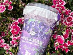 -茶屿水果茶(太古里店)