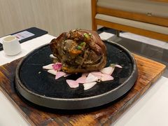 -胜记为食家·创新粤菜(车公庙店)