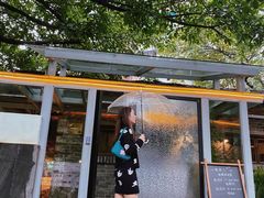 -Nirvana Cafe&Bar(北仓文创街区店)