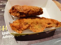 -麦当劳(万达广场店)