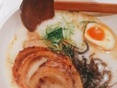 -味千拉面(广州白云机场T1西二店)