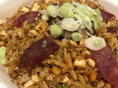 -東海海鲜酒家(中信广场店)