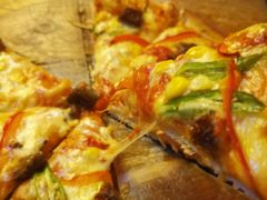 -HIB HUB公社(解放西路店)