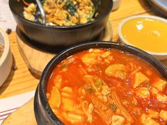 -喜来稀肉(北外滩白玉兰广场店)