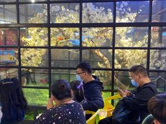 -梨花自助烤肉(天河城店)